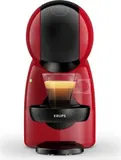 Krups Piccolo XS M.d.C. KP1A35P16 Nescaf� Dolce Gusto Rossa