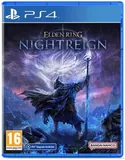PS4 Elden Ring Nightreign EU