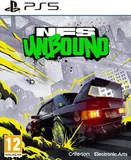 PS5 Need for Speed Unbound