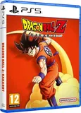 PS5 Dragon Ball Z: Kakarot