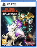 PS5 My Hero Academia - All's Justice EU