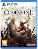 PS5 Code Vein II EU