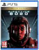 PS5 Directive 8020 - Deluxe Edition EU