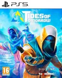 PS5 Tides Of Tomorrow EU