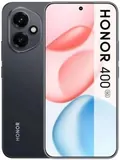 Honor 400 8+512GB 6.55" 5G Midnight Black Wind3