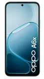 OPPO A6x 6+256GB 6.75" 5G Violet Purple ITA