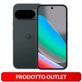 Google Pixel 10 Cnf Danneggiata 12+128GB 6.3" 5G Obsidian Black EU
