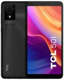 TCL 501 2+64GB 6.0" Prime Black Wind3
