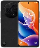 TCL 605 4+128GB 6.7" Obsidian Black OPT