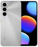 ZTE Blade V80 Max 4+128GB 6.9" 4G Stellar Silver ITA
