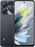 ZTE Blade A75 4+128GB 6.6" 4G Diamond Black ITA
