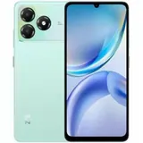 ZTE Blade A36 4+64GB 6.75" Green Tim