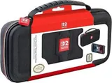 Switch 2 Custodia Official Nintendo Black