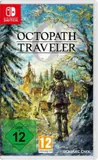 Switch Octopath Traveler 0 EU