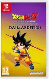 Switch Dragon Ball Z Kakarot - Daima Edition EU