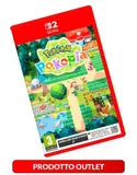 Switch 2 Cnf Danneggiata Pokemon Pokopia (Game Key Card)