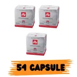 Illy Caffe Capsule Iperespresso Classico 3Cnf/18pz 54pz