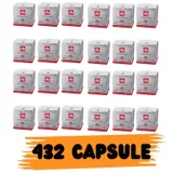 Illy Caffe Capsule Iperespresso Classico 24Cnf/18pz 432pz