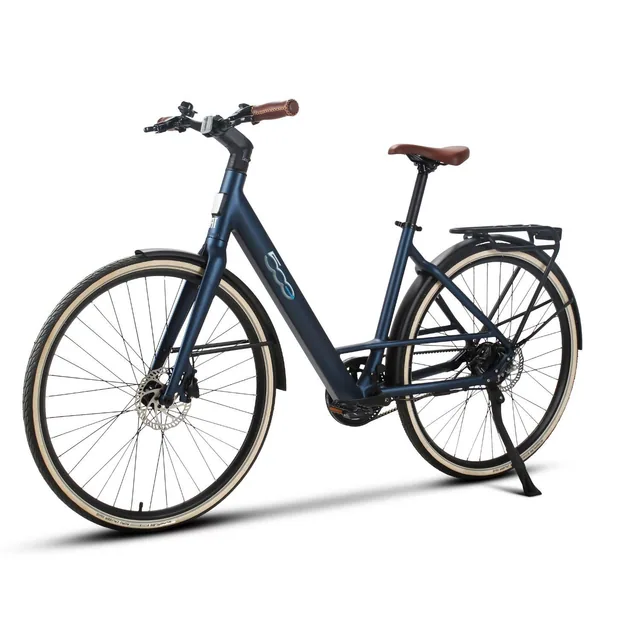 Fiat 500 Bici Elettrica e-Bike City MY25 28" 250W