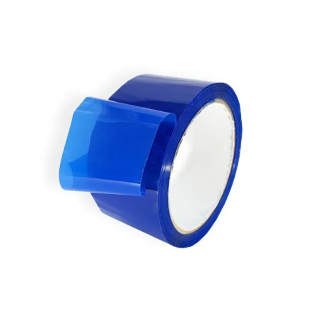 Nastro Adesivo Imballaggio Colorato Blue 48mmx66m 1 Rotolo EcoPrice®