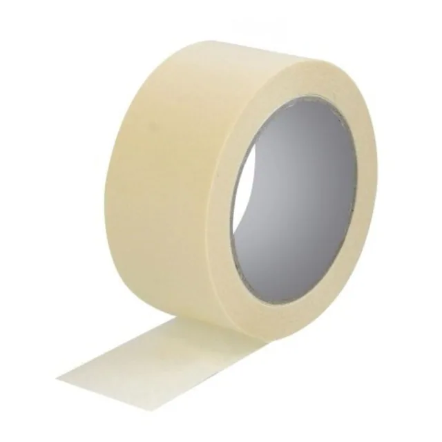 Nastro Adesivo Carta Gommata 48mmx50m 1 Rotolo EcoPrice®