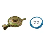 EcoPrice Kit Regolatore GPL +Tubo 1.5m +Fascette 69077