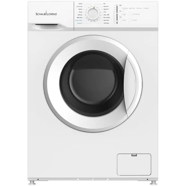 Schaub Lorenz SS610I Lavatrice Libera Installazione Carico 6 kg Classe A
