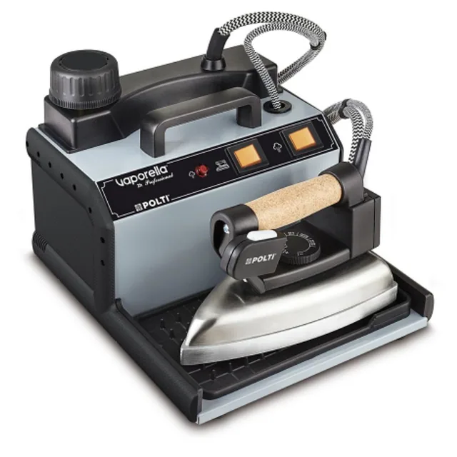Polti Ferro Stiro Caldaia Vaporella 1750W 1.3l 2H Professional