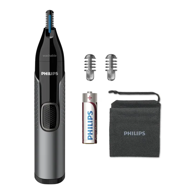 Philips Trimmer 3in1 Series 3000 NT3650/16 Black