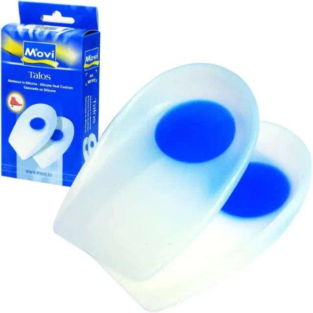 Movi Alzatacco SiliconeTalos Tg.S