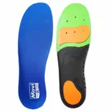 Movi Soletta Anatomica PU-Tessuto ProActive Multisport Tg.XS