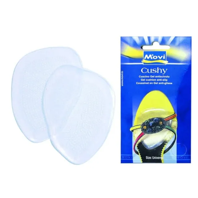 Movi Cuscino Gel Antiscivolo Cushy