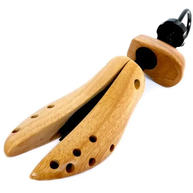 Movi Allunga-Allarga Scarpe in Legno Extender Ladies Tg.S