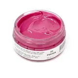 Movi Beauty Cream Lucido Scarpe Pelle/Cuoio 50ml Fucsia 22