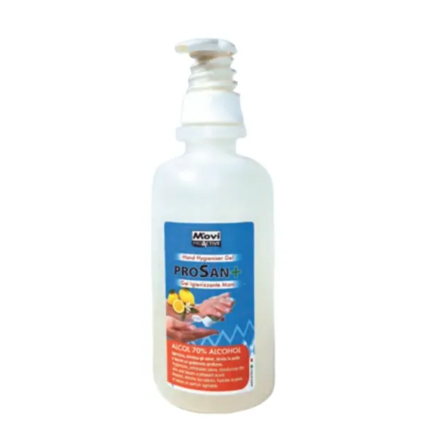 Movi Gel Igienizzante ProSan+ 300ml