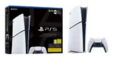Playstation 5 Slim Digital 825 Gb Ps5 Bianca