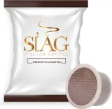 Siag Caffe Capsule Espresso Point Intenso 100pz