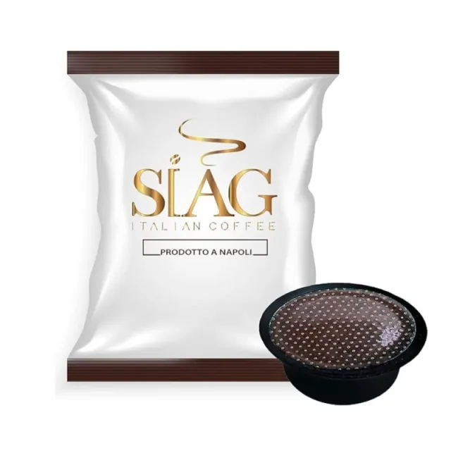 Siag Caffe Capsule A Modo Mio 100pz