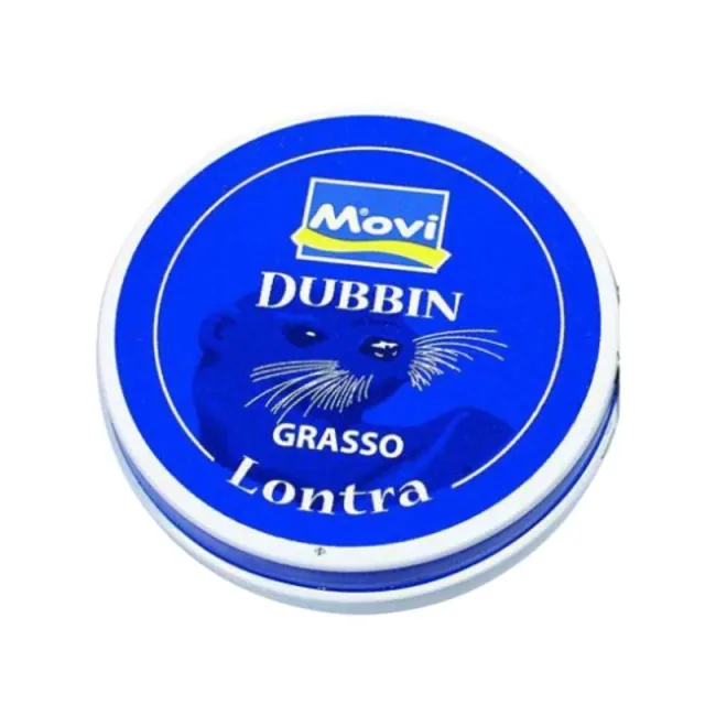 Movi Grasso Lontra Dubbin 50ml
