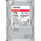 Toshiba Hard Disk Int HDD 3.5" SATA 1TB 7200RPM PC-P300 HDWD110