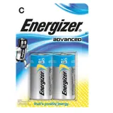 1Cnf/2pz Energizer Batteria Mezza Torcia C Plus LR14 MN1400