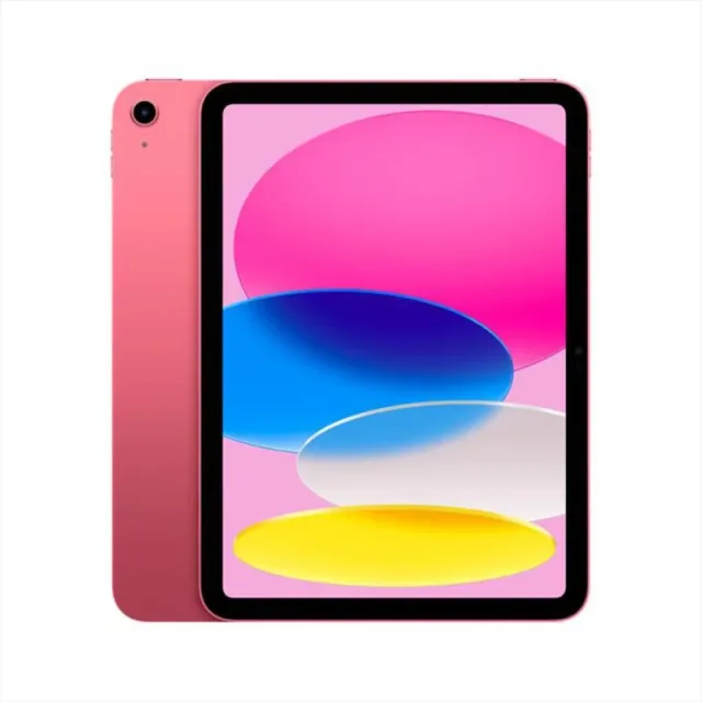 Apple iPad 2025 11Gen 11" 128GB Pink ITA MD4E4TY/A
