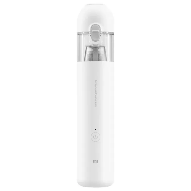 Xiaomi Aspirapolvere Mini MI Vacuum Cleaner White