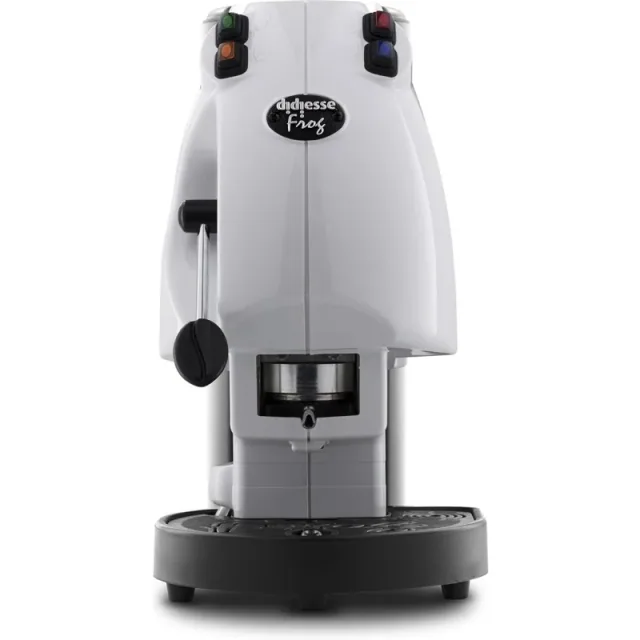 Didiesse MdC Cialde 44mm Frog Revolution Base Bianco