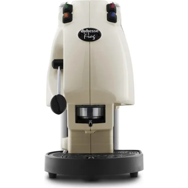 Didiesse MdC Cialde 44mm Frog Revolution Base Avorio