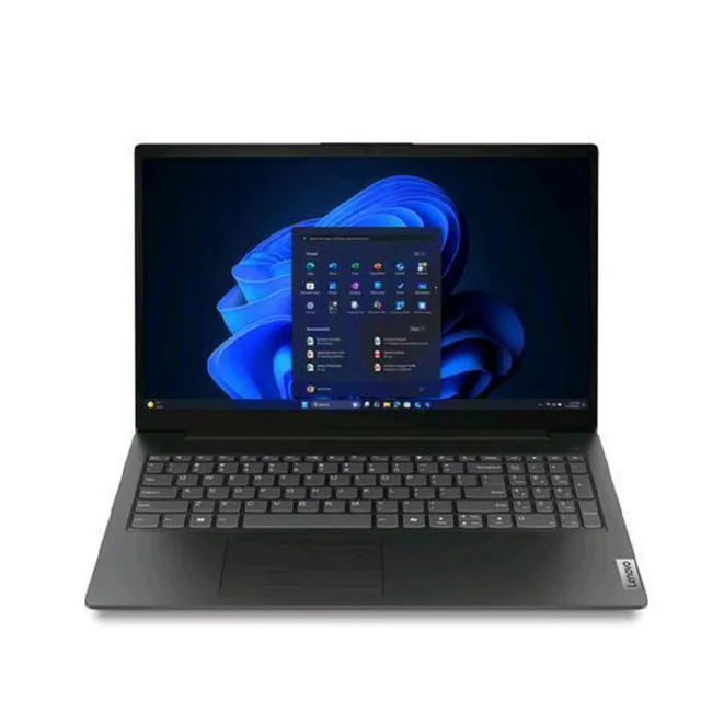 Lenovo V15 G6 ITN Intel® N N100 Computer portatile 39,6 cm (15.6") Full HD 8 GB DDR5-SDRAM 256 GB SSD Wi-Fi 6 (802.11ax)