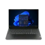 Lenovo V15 G6 ITN Intel® N N100 Computer portatile 39,6 cm (15.6") Full HD 8 GB DDR5-SDRAM 256 GB SSD Wi-Fi 6 (802.11ax)