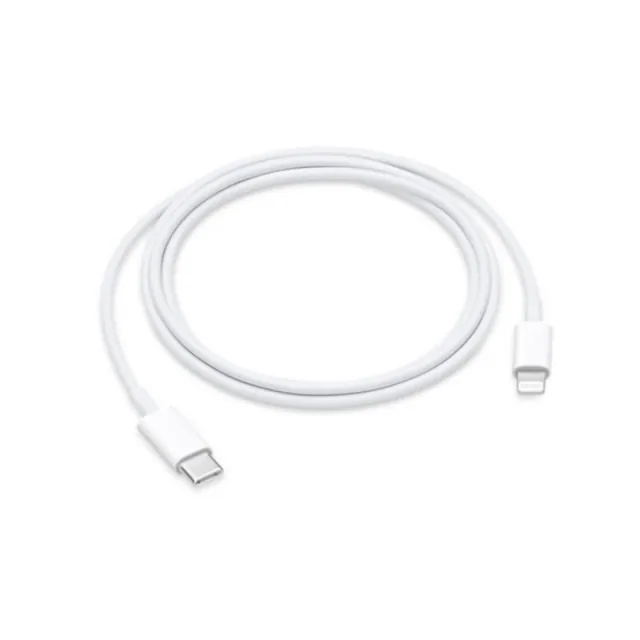 Apple cavo di ricarica USB-C a lightning (1M) MM0A3ZM/A