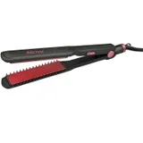 Girmi Piastra Capelli Ceramica +Pettine 55W PCI15