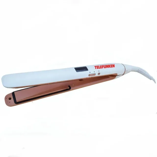 Telefunken Piastra Capelli Ceramica Professionale 50W M07449